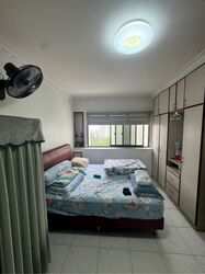 Blk 672B Choa Chu Kang Crescent (Choa Chu Kang), HDB 4 Rooms #634626761